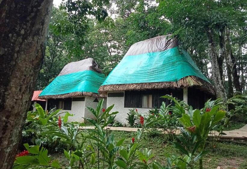 فندق Cabañas Safari Eco
