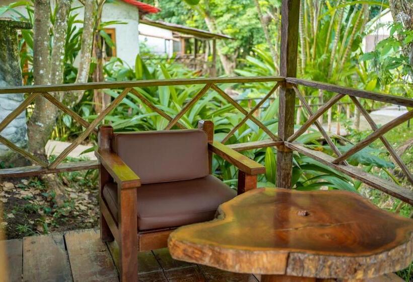 فندق Cabañas Safari Eco