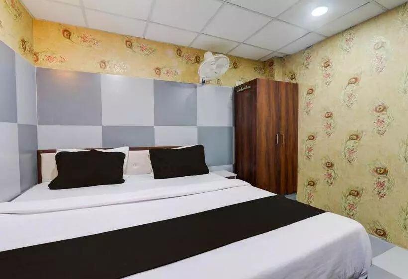 Hotelli Collection O Chandra Guest House