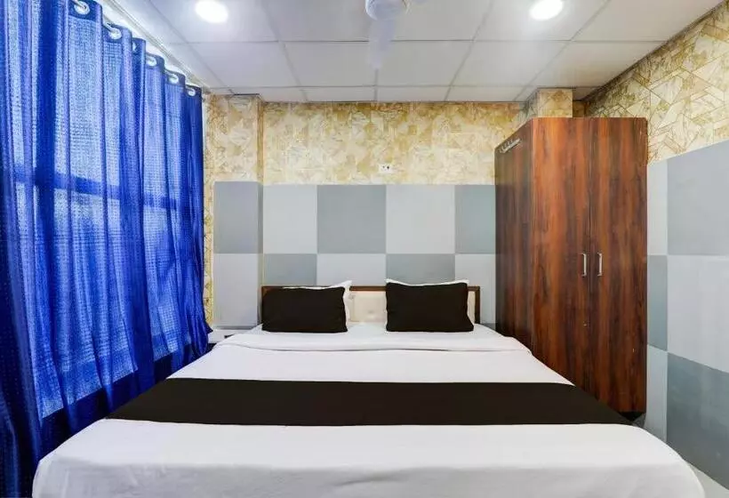 Hotelli Collection O Chandra Guest House