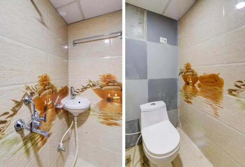 Hotelli Collection O Chandra Guest House