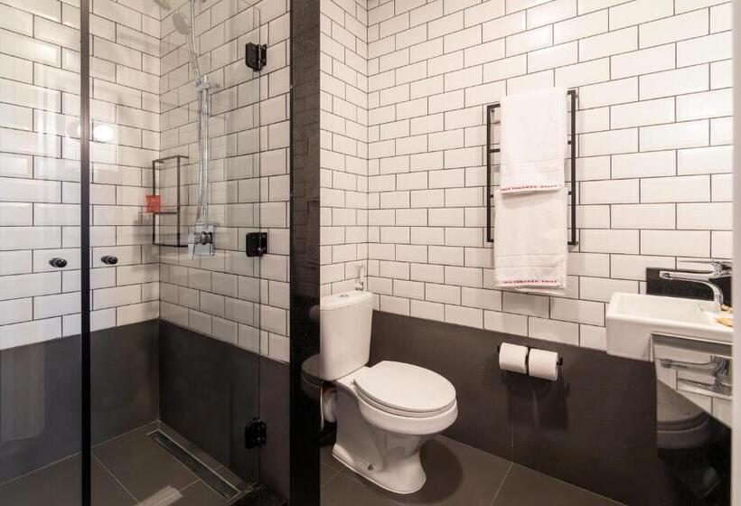 Отель Ibis Tubarão