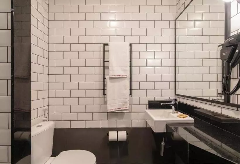 Hotelli Ibis Tubarão