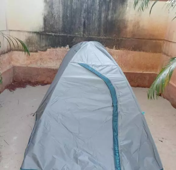 هتل Kenchas Beach Resort