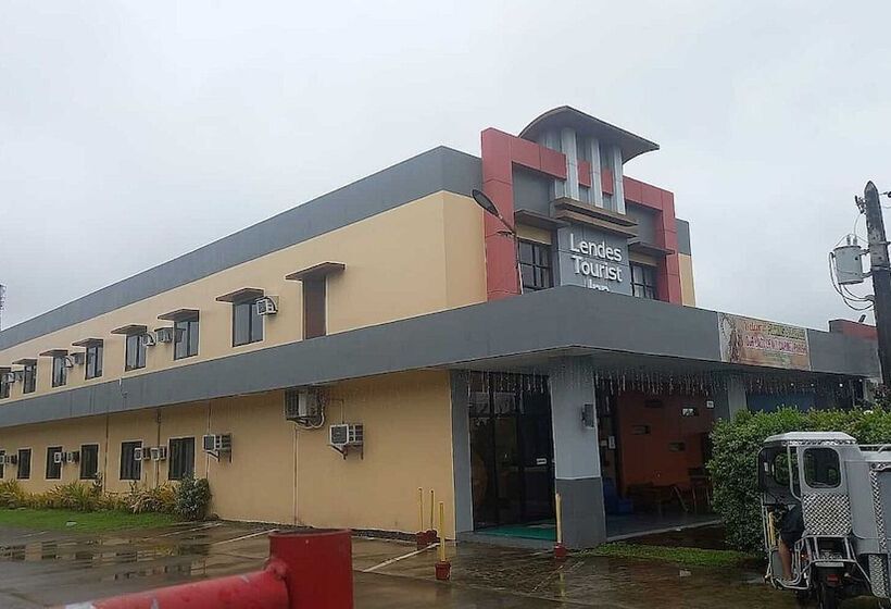 هتل Oyo 1037 Lendes Tourist Inn Main