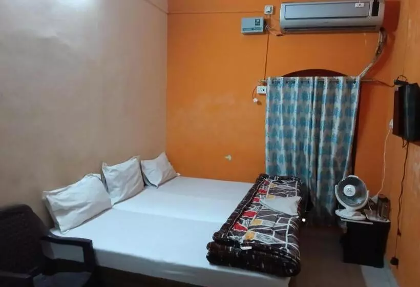 Hotelli Shivanand