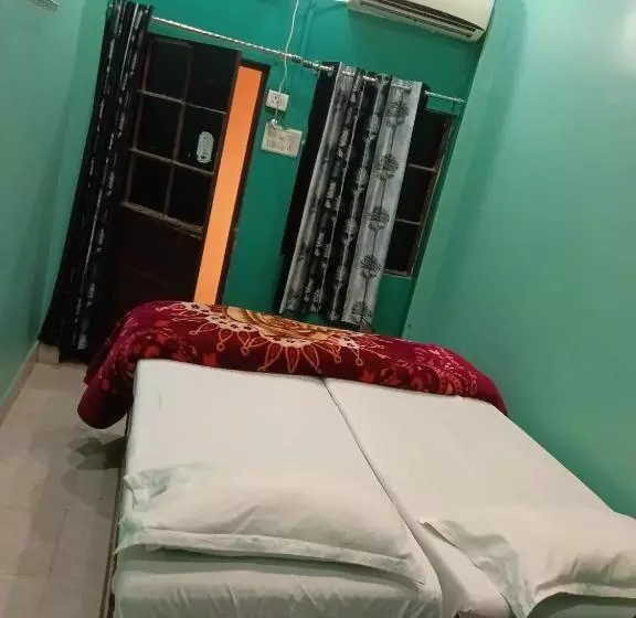 Hotelli Shivanand