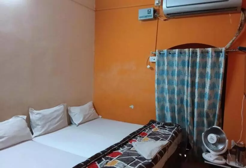 Hotelli Shivanand
