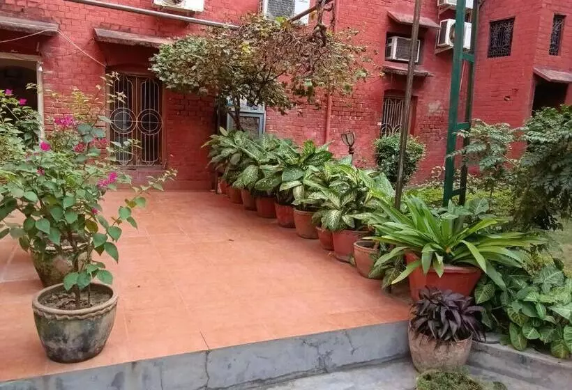 Hotelli Shivanand