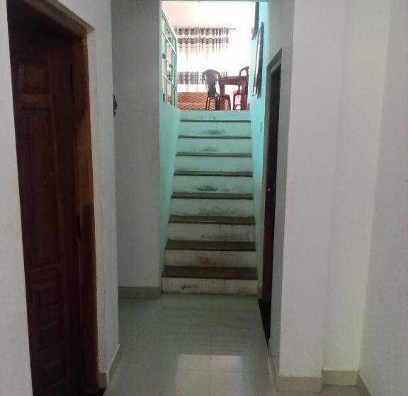 בית מלון כפרי Summer House Resort