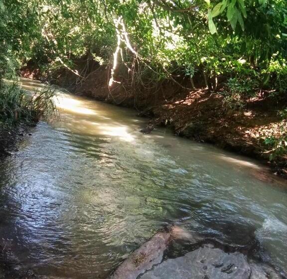 בית מלון כפרי Summer House Resort