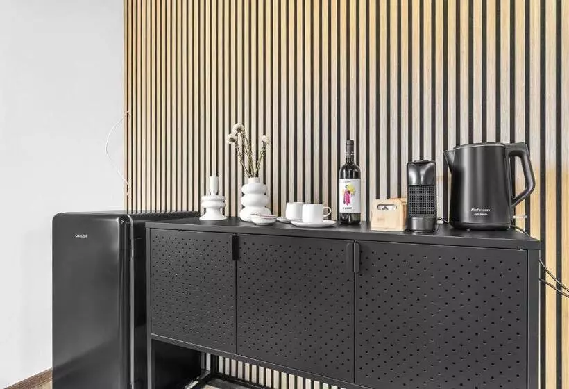 Hotelli U Krále Jiřího