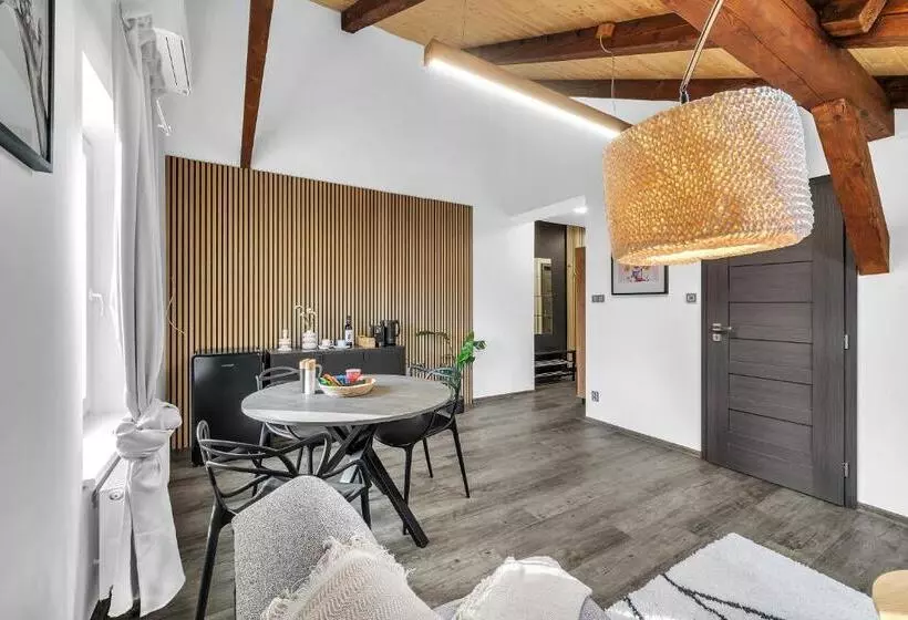 Hotelli U Krále Jiřího