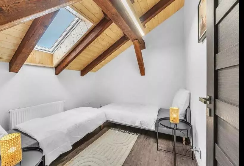 Hotelli U Krále Jiřího