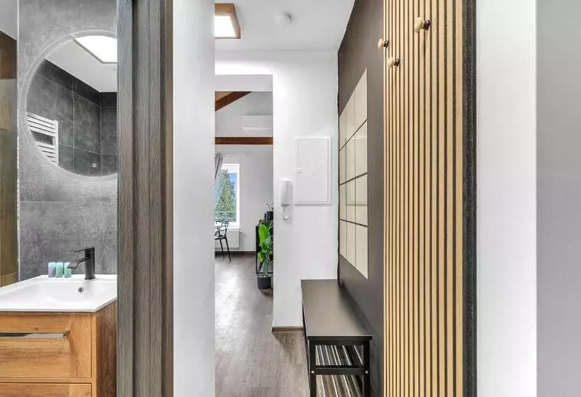 Hotelli U Krále Jiřího