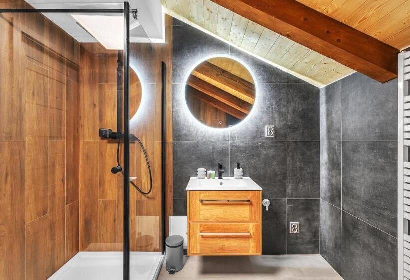 酒店 U Krále Jiřího