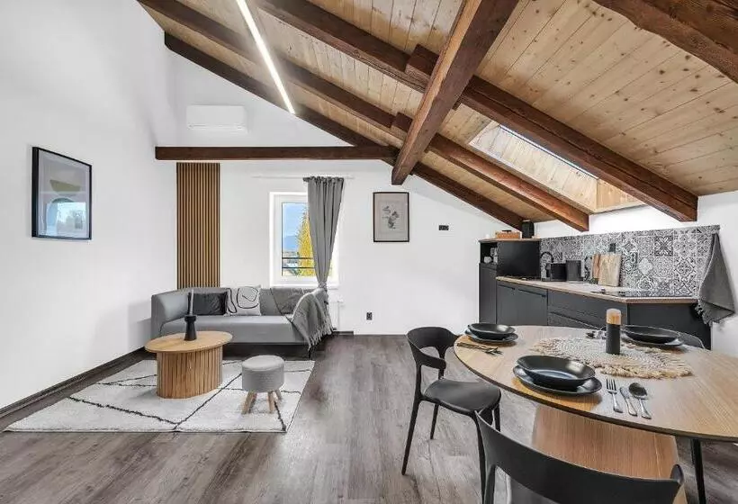 Hotelli U Krále Jiřího