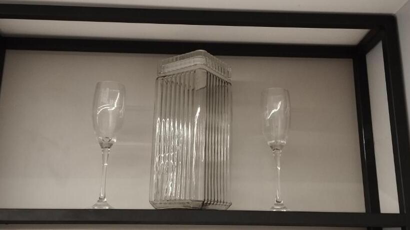 Hôtel Unity Garden 08 Com Jacuzzi Privativa