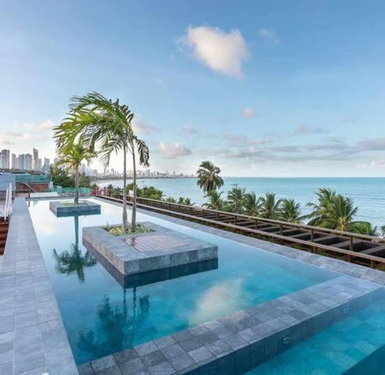 Hôtel Unity Garden 08 Com Jacuzzi Privativa