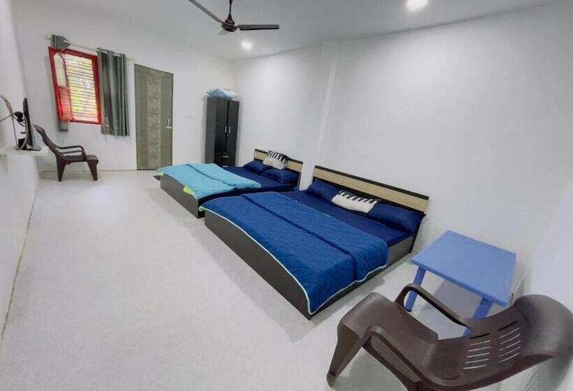 호텔 Woodgreen Farm