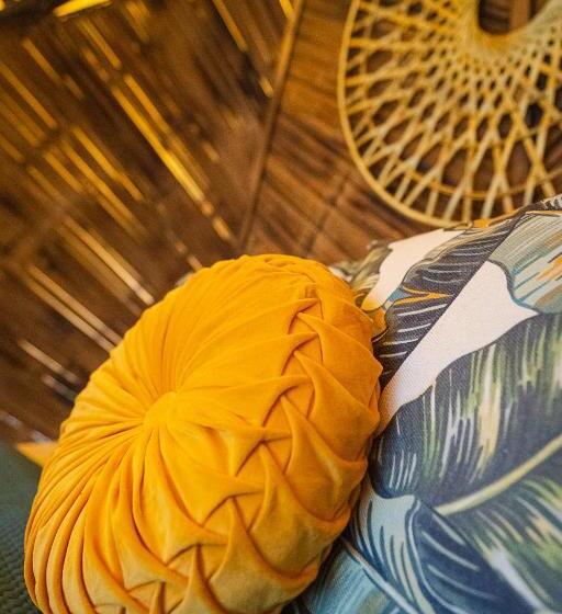 Jungle Gayborhood   Lgbtq Boutique Hotel And Retreat