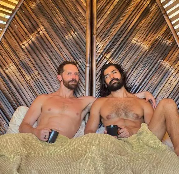Jungle Gayborhood   Lgbtq Boutique Hotel And Retreat
