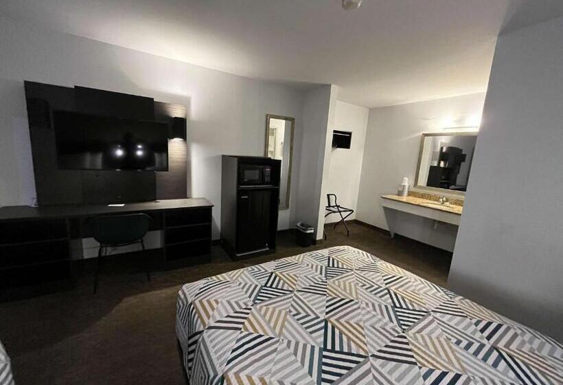 Motel 6 Junction, Tx Llano River