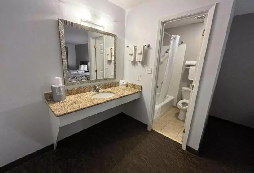 Motel 6 Junction, Tx Llano River