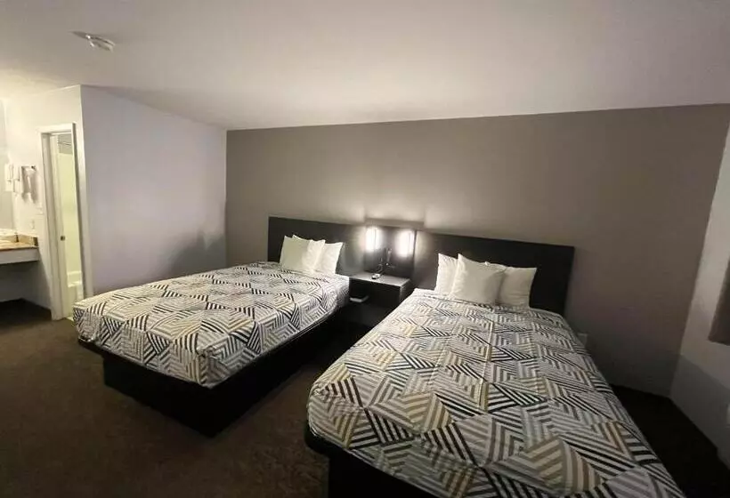 Motel 6 Junction, Tx Llano River