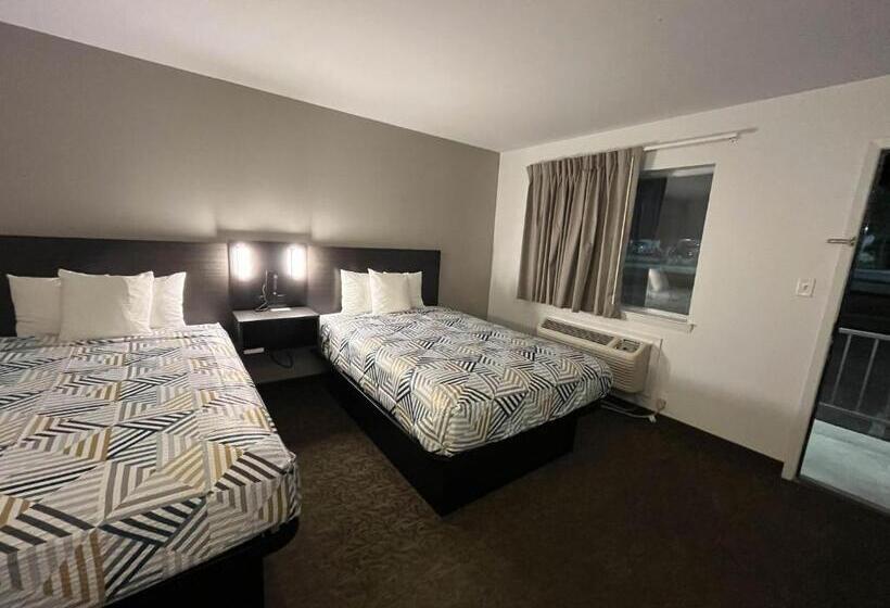 Motel 6 Junction, Tx Llano River