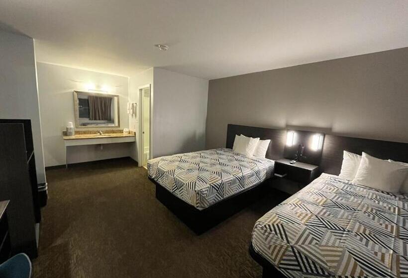 Motel 6 Junction, Tx Llano River