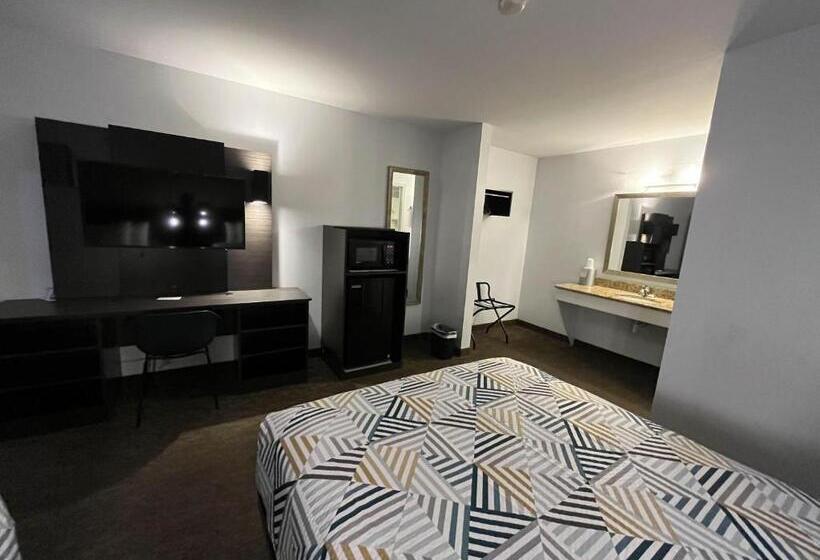 Motel 6 Junction, Tx Llano River