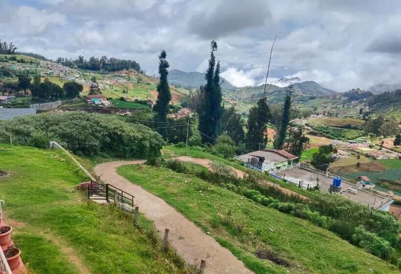 Lomakeskus Bs Dreamz Ooty