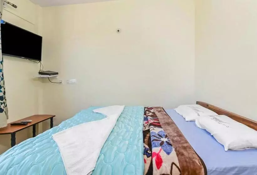 Lomakeskus Bs Dreamz Ooty