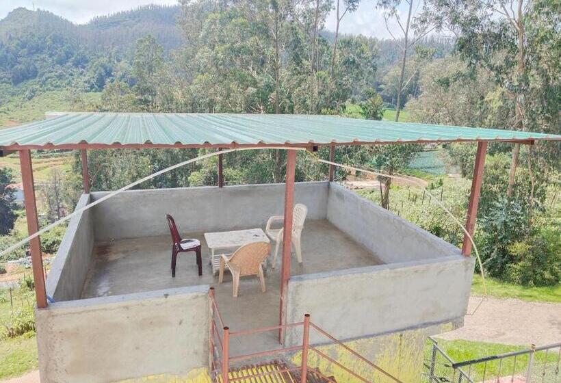 Kurort  Bs Dreamz Ooty