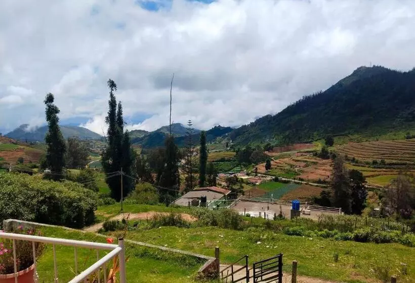 Lomakeskus Bs Dreamz Ooty