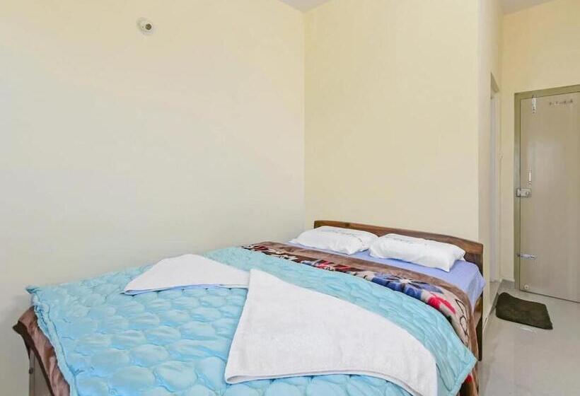 Kurort  Bs Dreamz Ooty