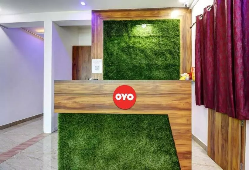 Oyo Hotel Aishwarya Comforts