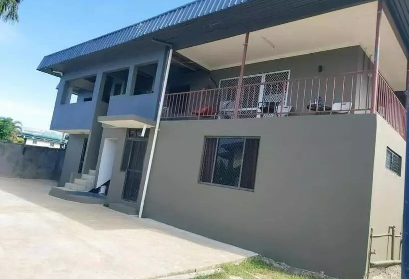 Majatalo Barrett Accommodation Budget Rooms