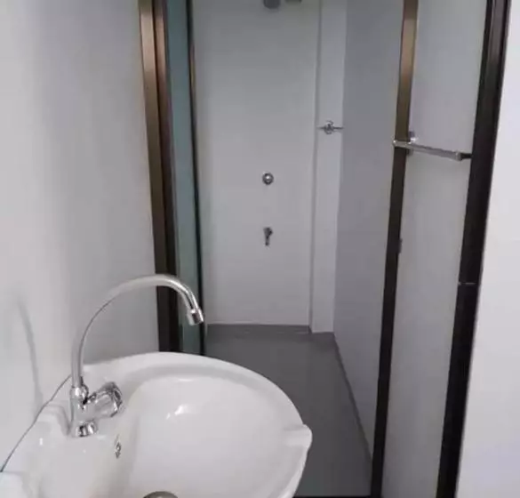 Majatalo Barrett Accommodation Budget Rooms