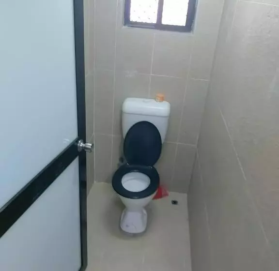 Majatalo Barrett Accommodation Budget Rooms