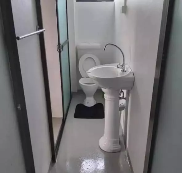 Majatalo Barrett Accommodation Budget Rooms