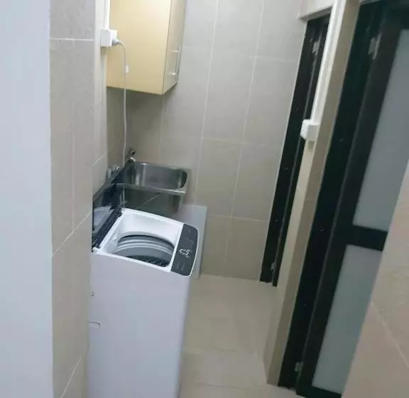 Majatalo Barrett Accommodation Budget Rooms