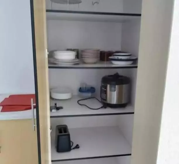 Majatalo Barrett Accommodation Budget Rooms