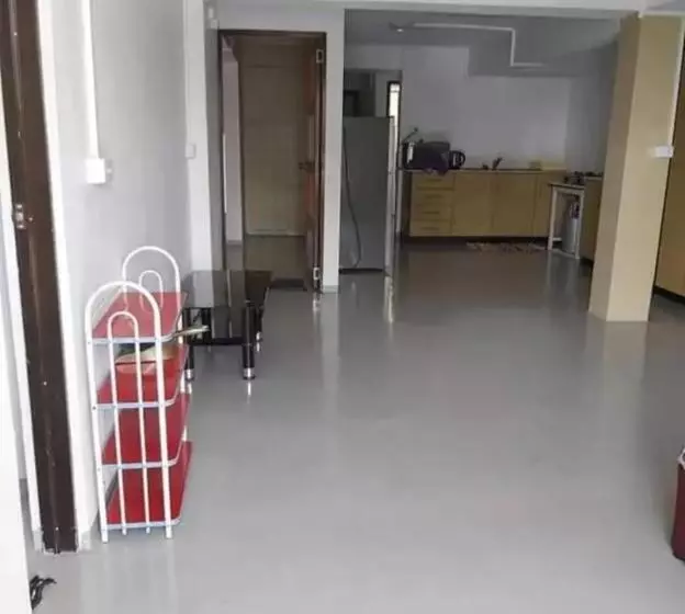 Majatalo Barrett Accommodation Budget Rooms