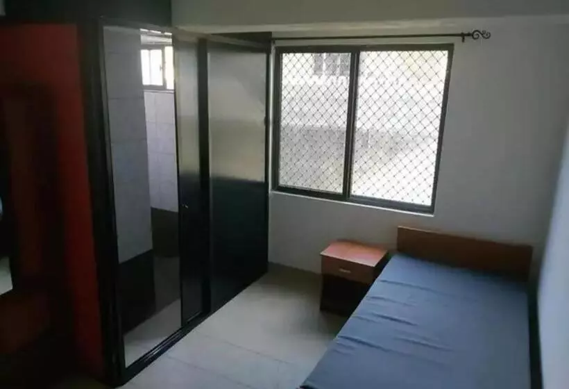 Majatalo Barrett Accommodation Budget Rooms