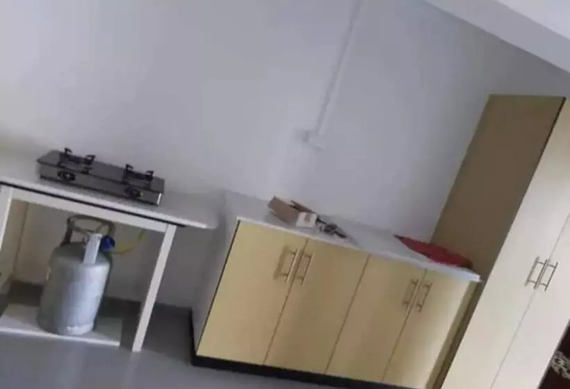 Majatalo Barrett Accommodation Budget Rooms