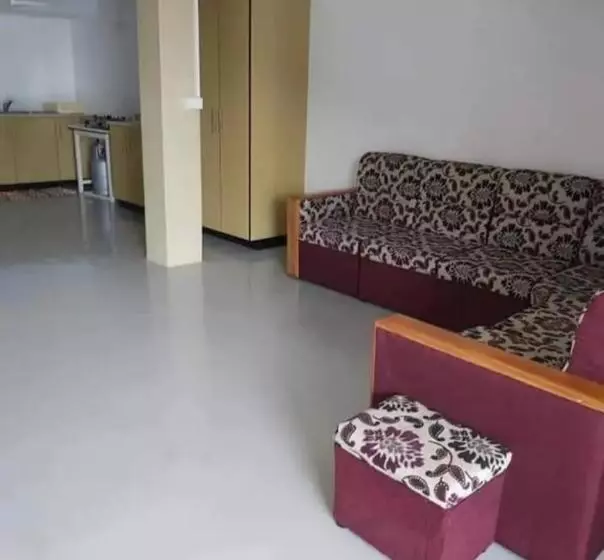 Majatalo Barrett Accommodation Budget Rooms
