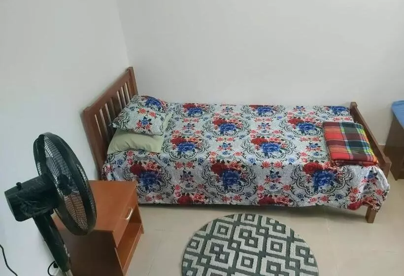 Majatalo Barrett Accommodation Budget Rooms