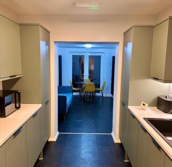 Пансион Dunedin Heights